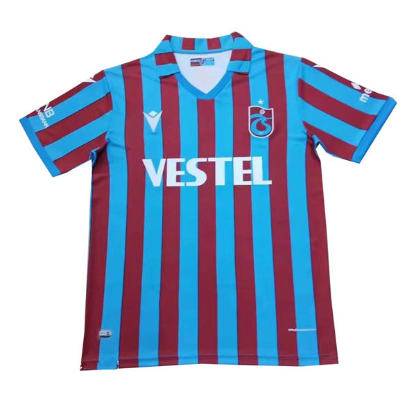 Primera Equipación Tailandia Camiseta Trabzonspor 2021/2022